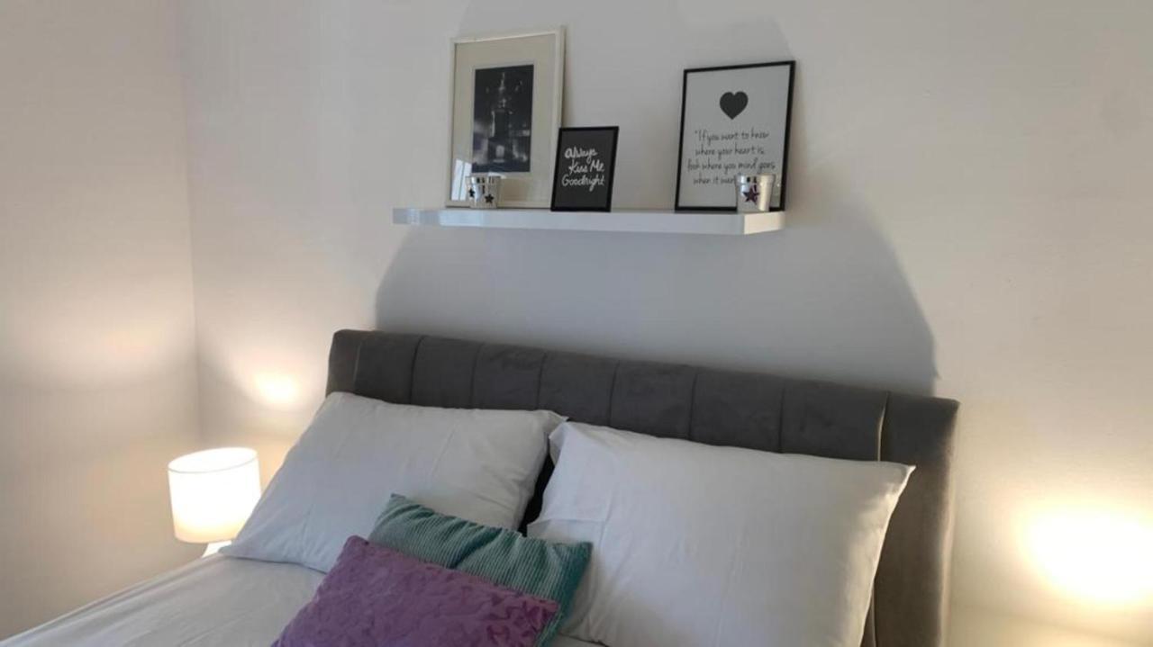 Apartman Apartman Greta