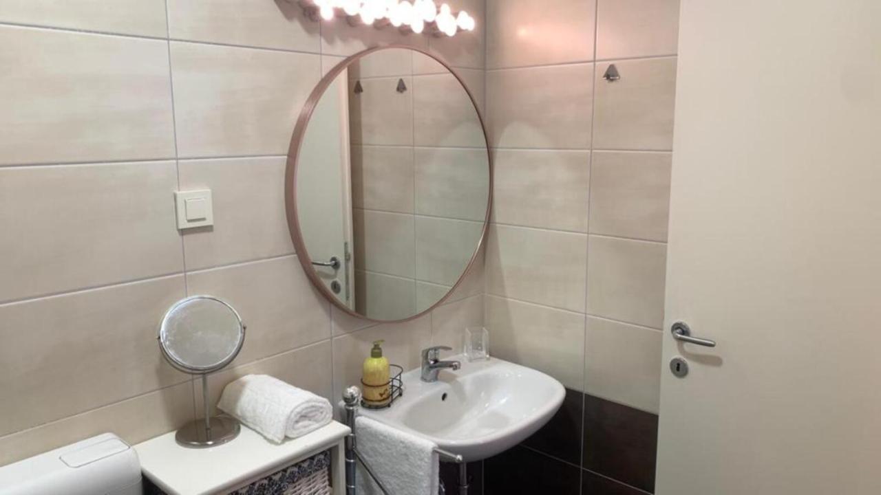 Apartman Greta Apartman *