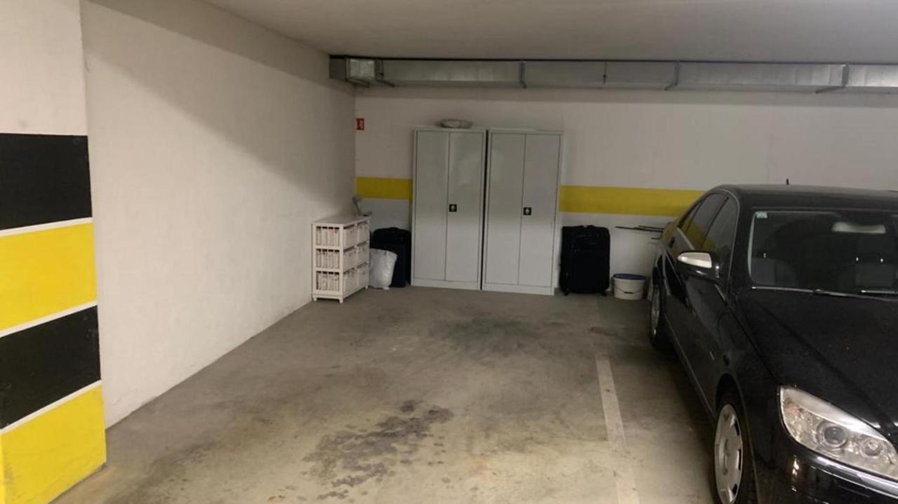 Apartman Greta * Split