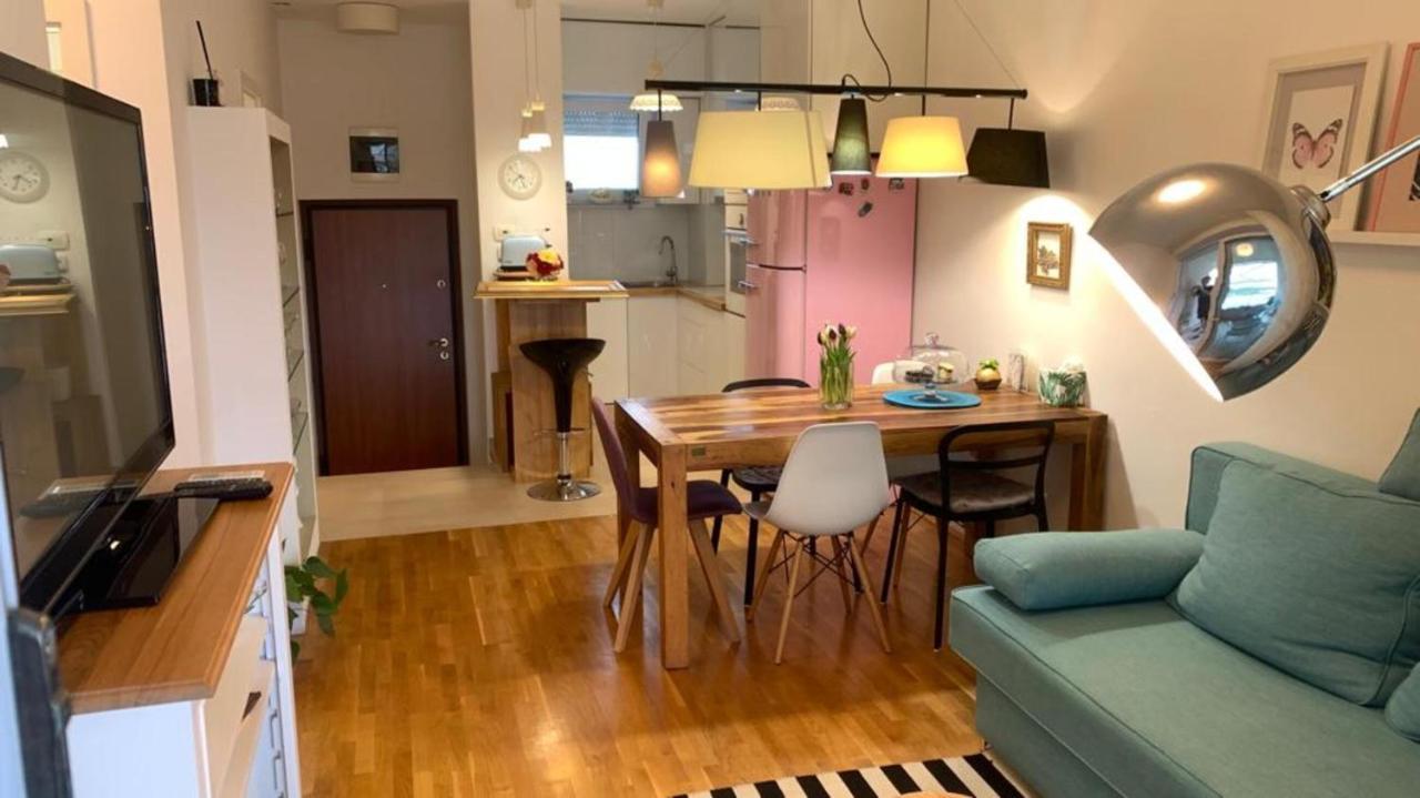 Apartman Greta