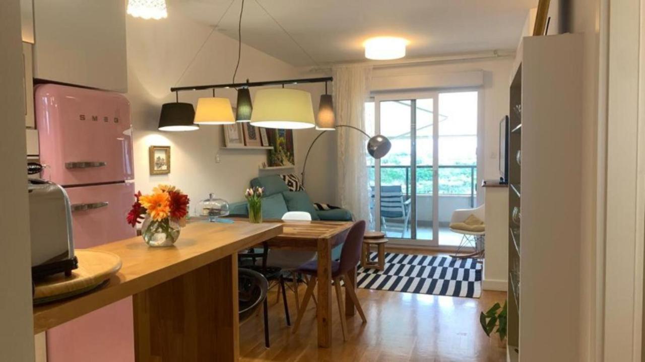 Apartman Greta Apartman *