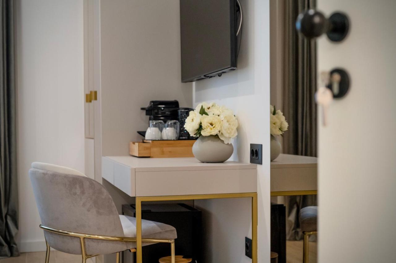 Amelie Luxury 4*