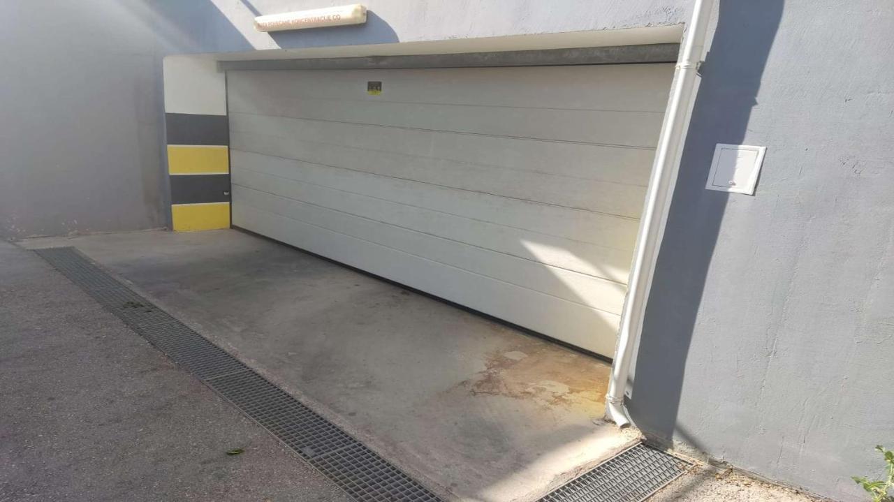 Apartman Greta Apartman