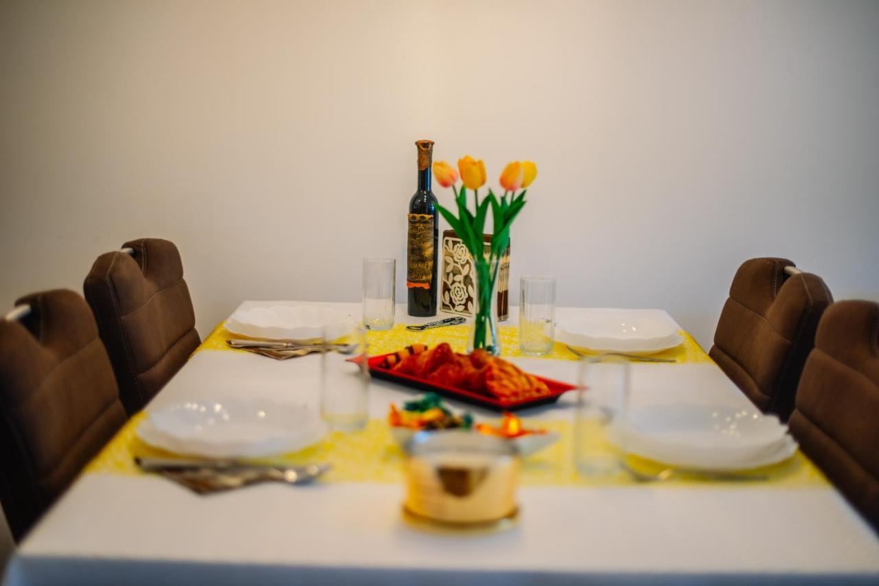 Apartment Apartment Spalato Split