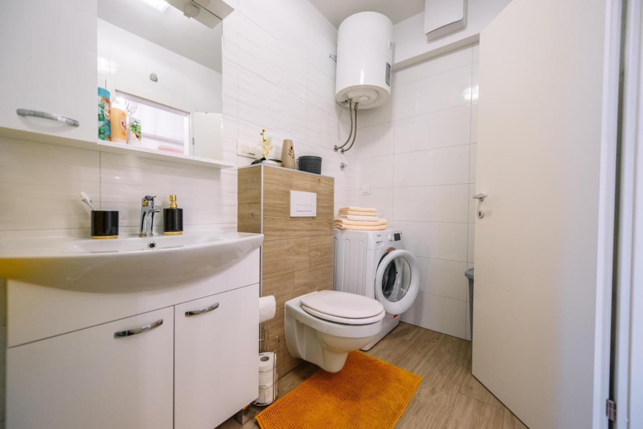 Apartment Apartment Spalato