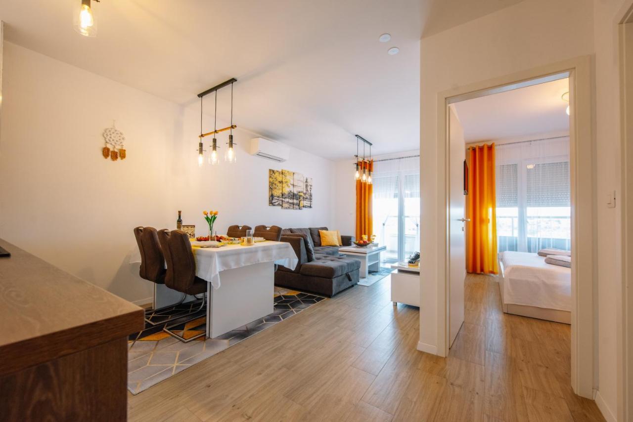 Apartment Spalato * Split