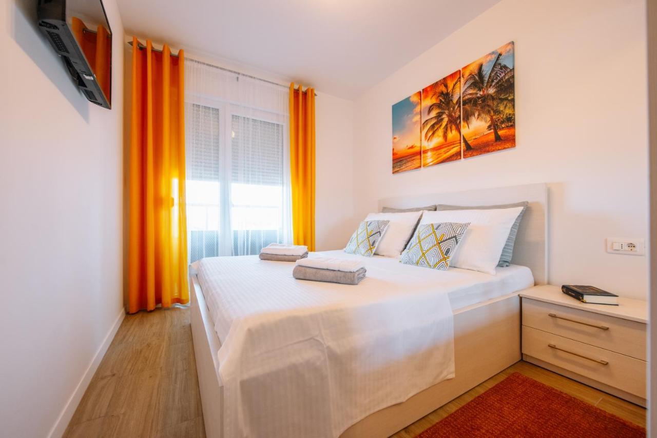 Apartment Apartment Spalato