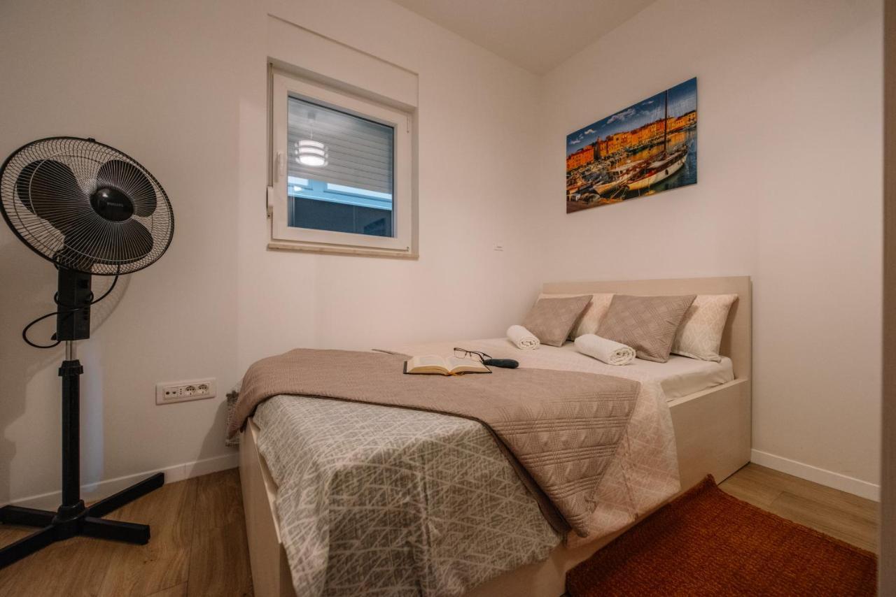 Apartment Spalato Apartment Split