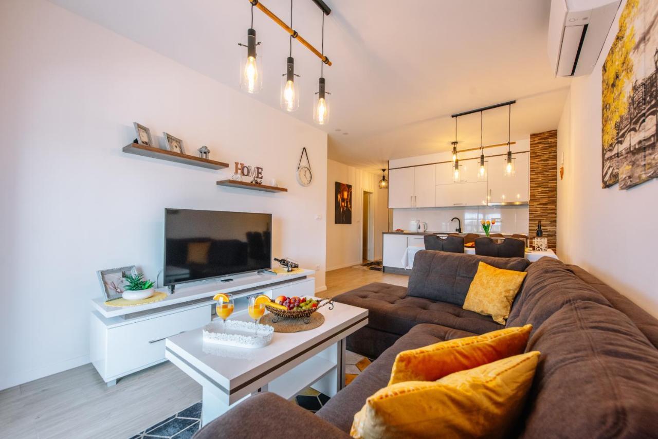Apartment Spalato *