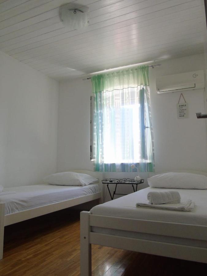 Gasthuis Peric 3*