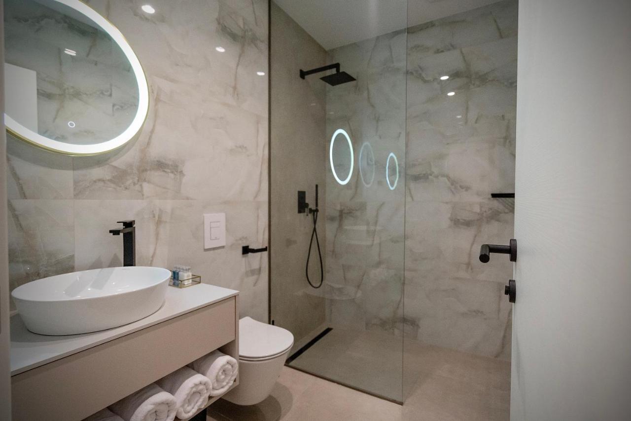 Amelie Luxury 4* Split