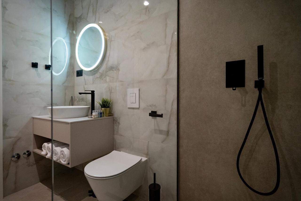 Amelie Luxury Gostinjska kuća 4*