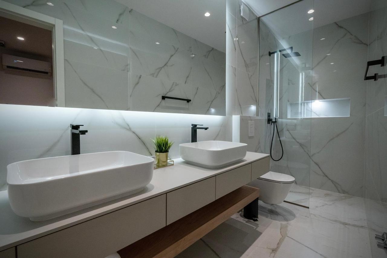 Gostinjska kuća Amelie Luxury Split