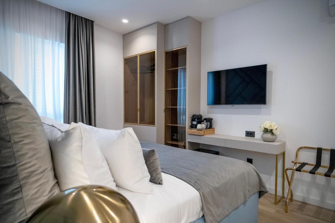 Gostinjska kuća Amelie Luxury Split