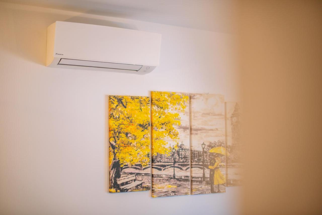 Apartment Apartment Spalato *