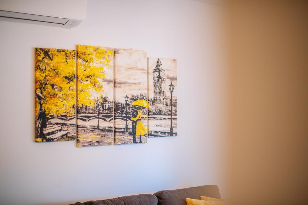 Apartment Apartment Spalato *