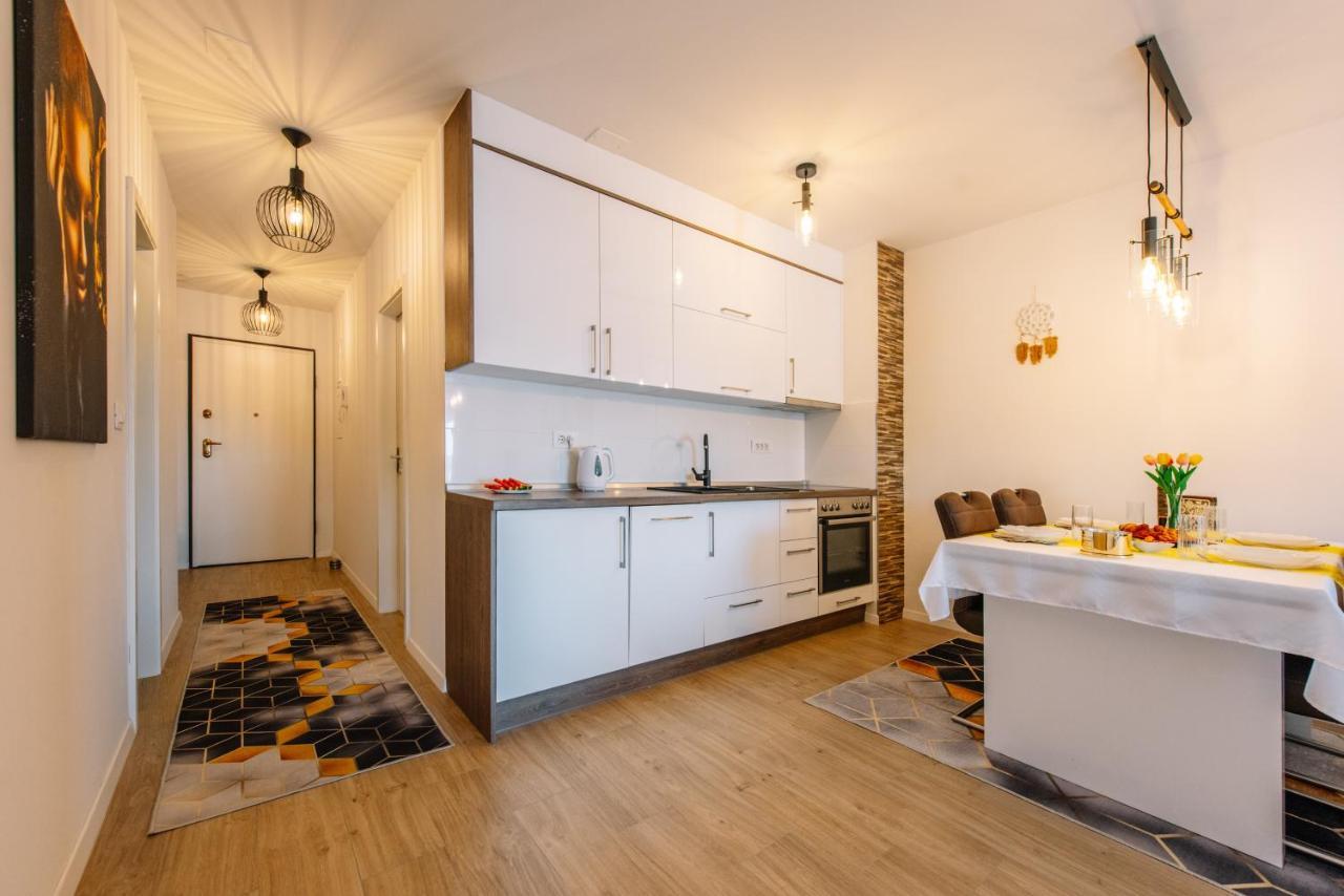 Apartment Apartment Spalato