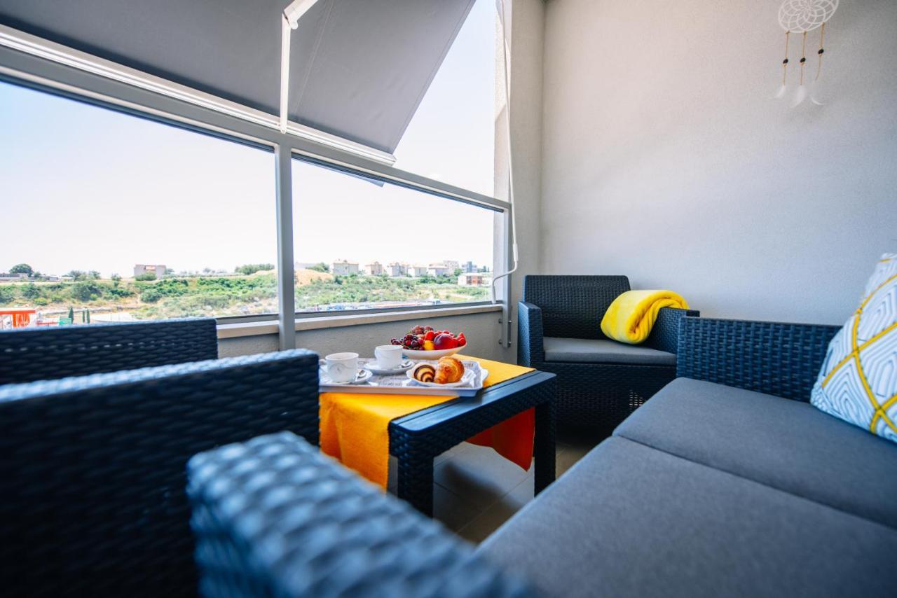 Apartment Apartment Spalato