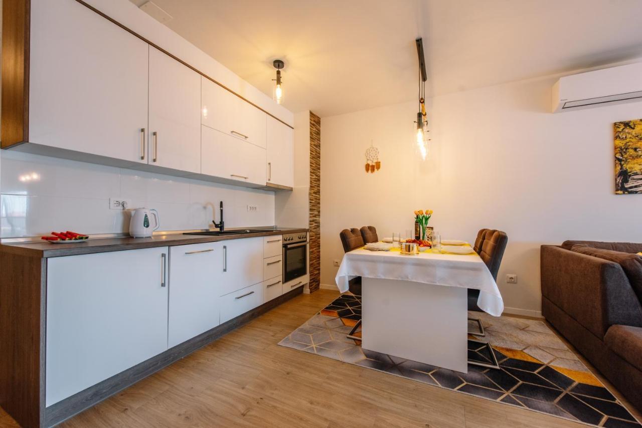 Apartment Apartment Spalato