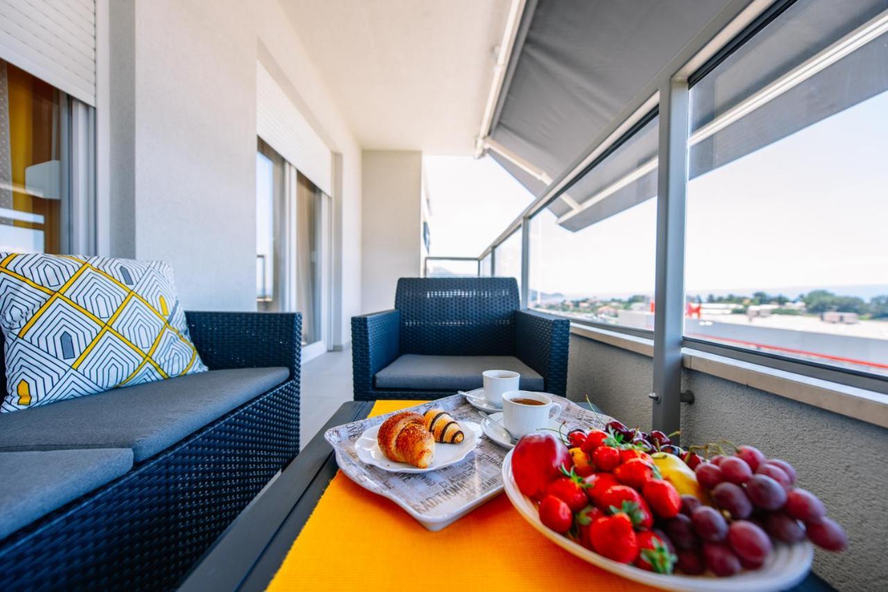 Apartment Spalato *