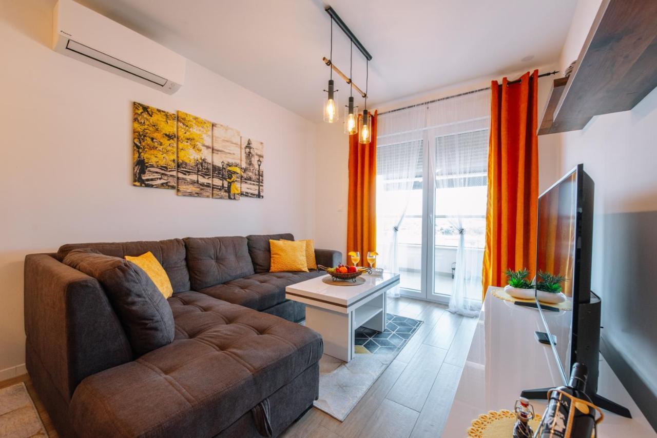 Apartment Spalato * Split