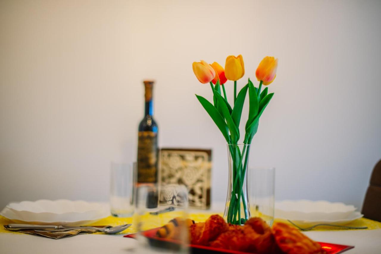 Apartment Apartment Spalato Split