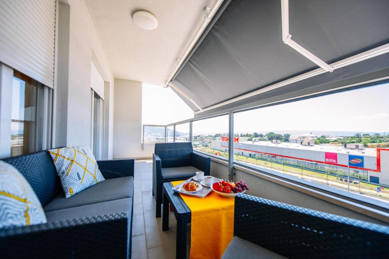 Apartment Apartment Spalato