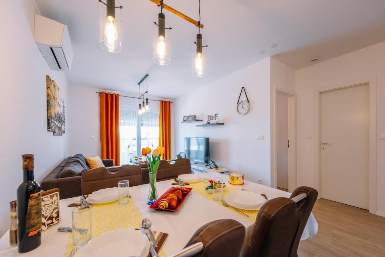 Apartment Spalato *