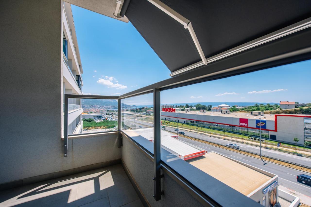 Apartment Spalato * Split