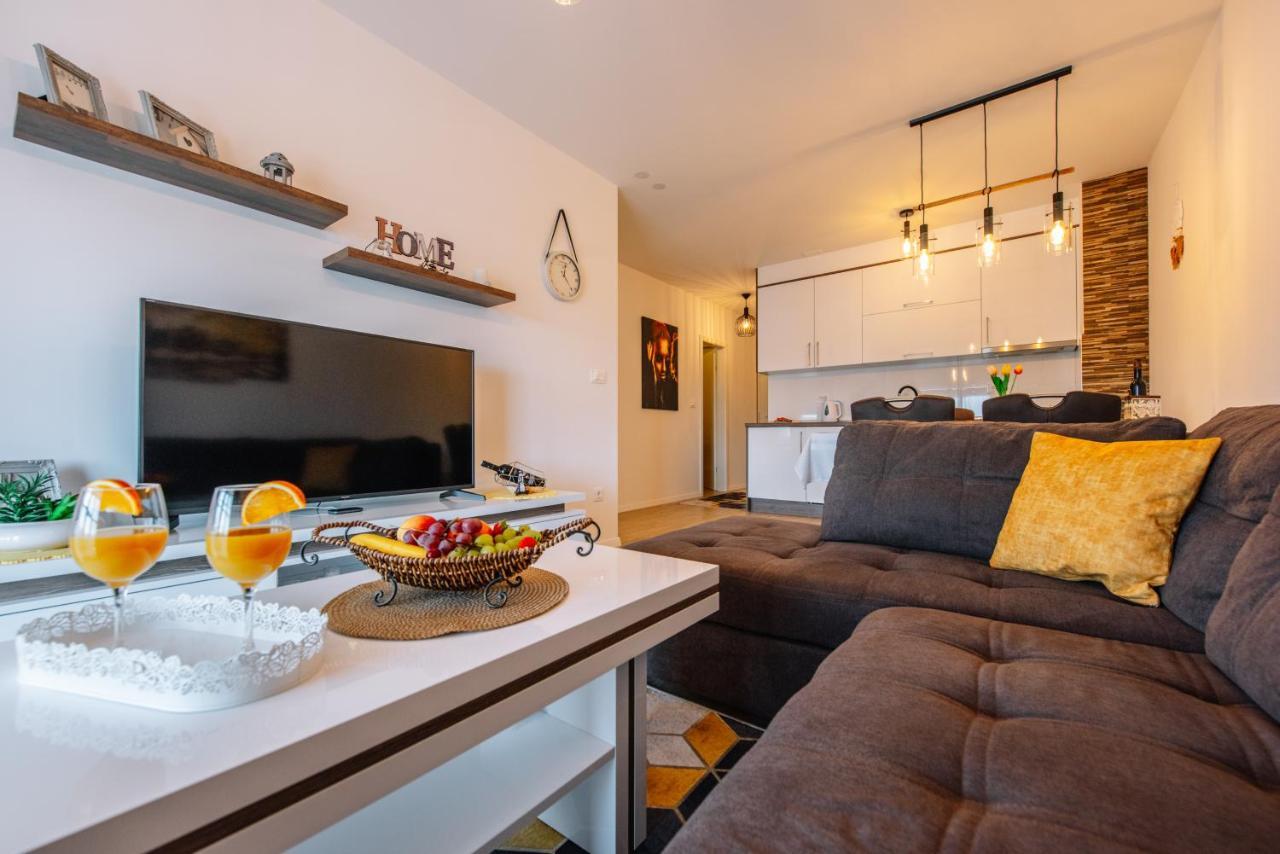 Apartment Apartment Spalato