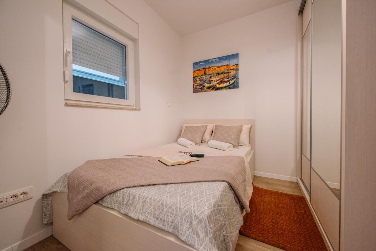 Apartment Apartment Spalato *