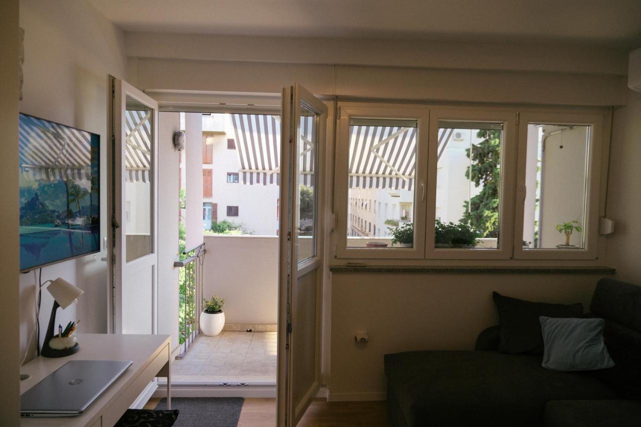 Sentinel Apartment *