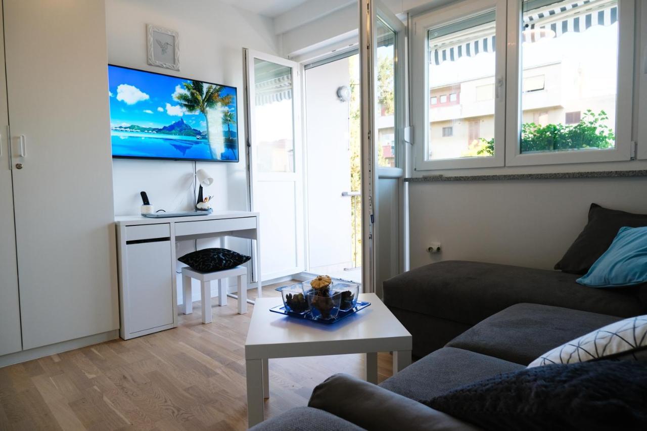 Sentinel Apartment *