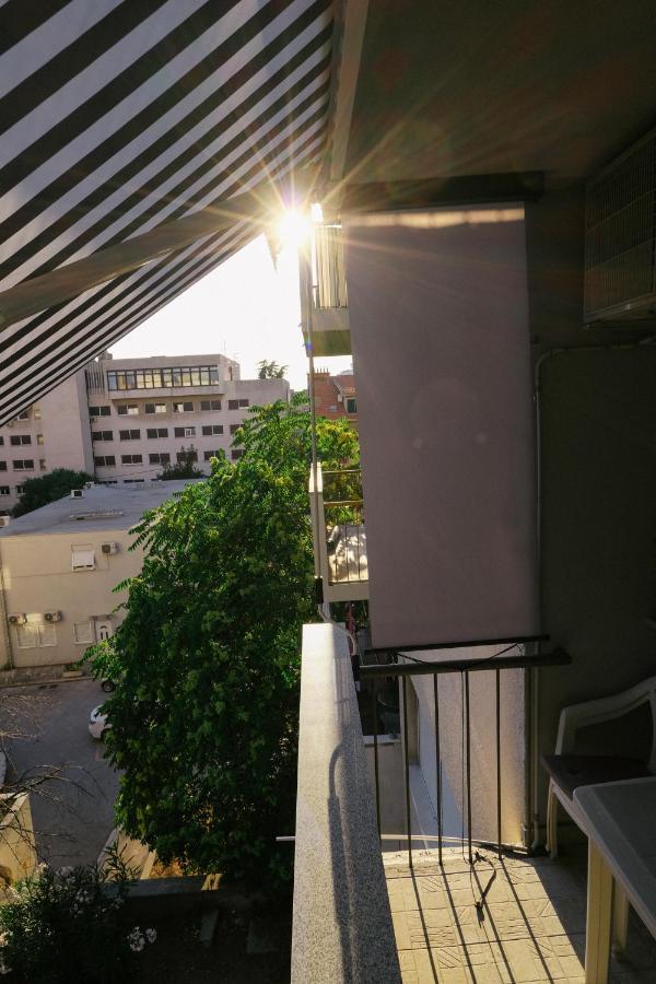Sentinel Apartment