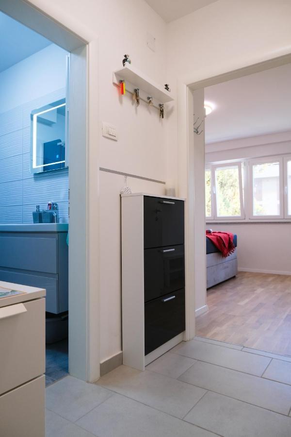 Sentinel Apartment *