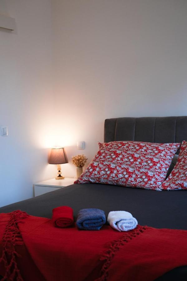 Sentinel Apartment