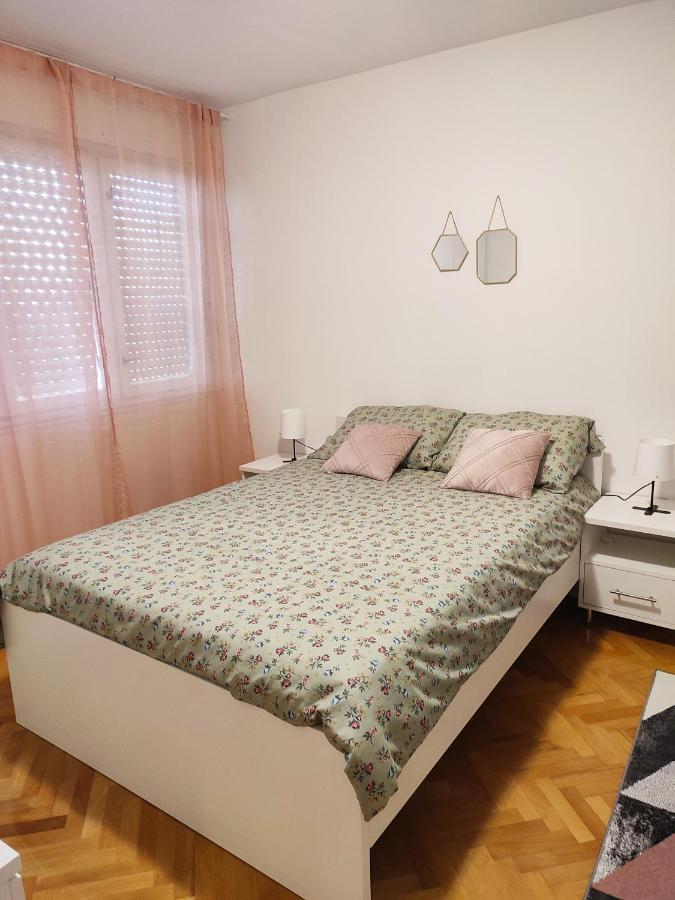 Apartman Lenka -split ,great Location Split