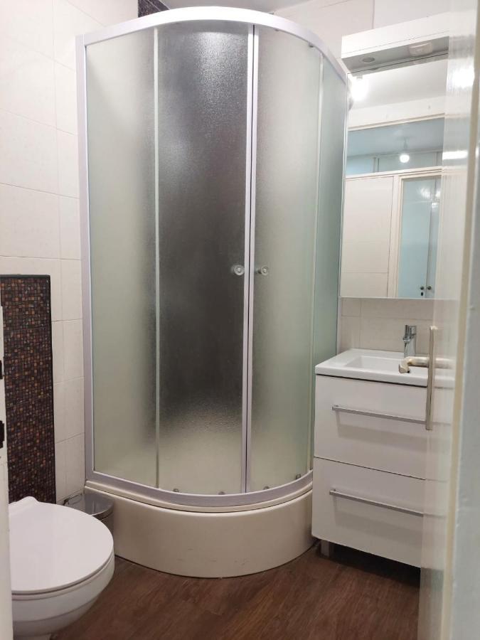 Apartamento Step 2 Sky *