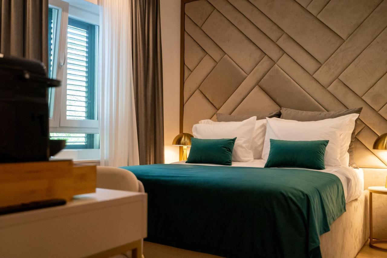 Amelie Luxury Gostinjska kuća