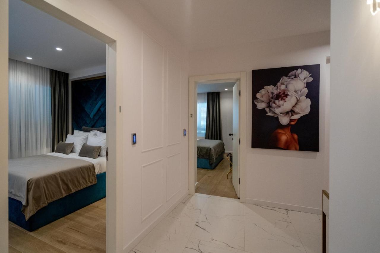 Amelie Luxury Gostinjska kuća Split