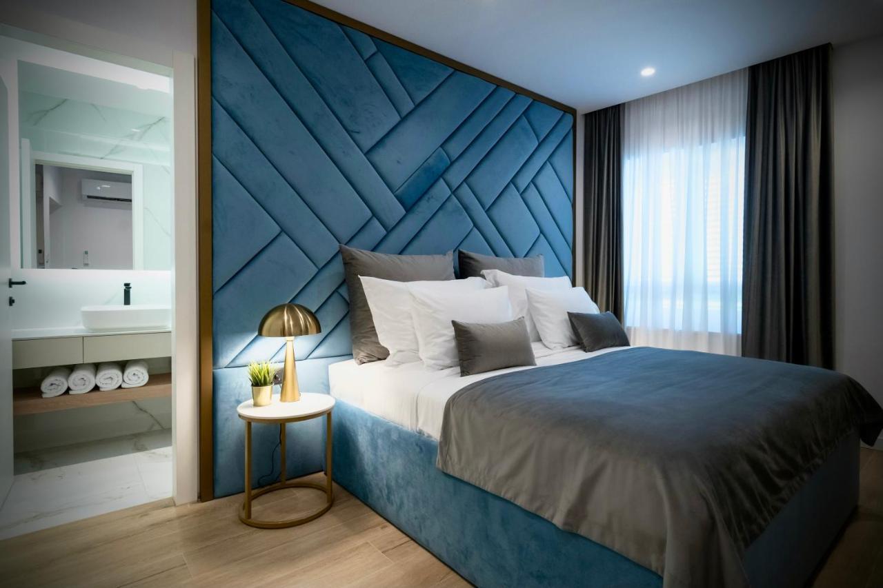 Amelie Luxury Gostinjska kuća