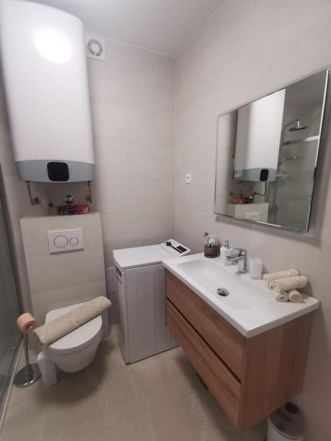 Appartement Lux Split