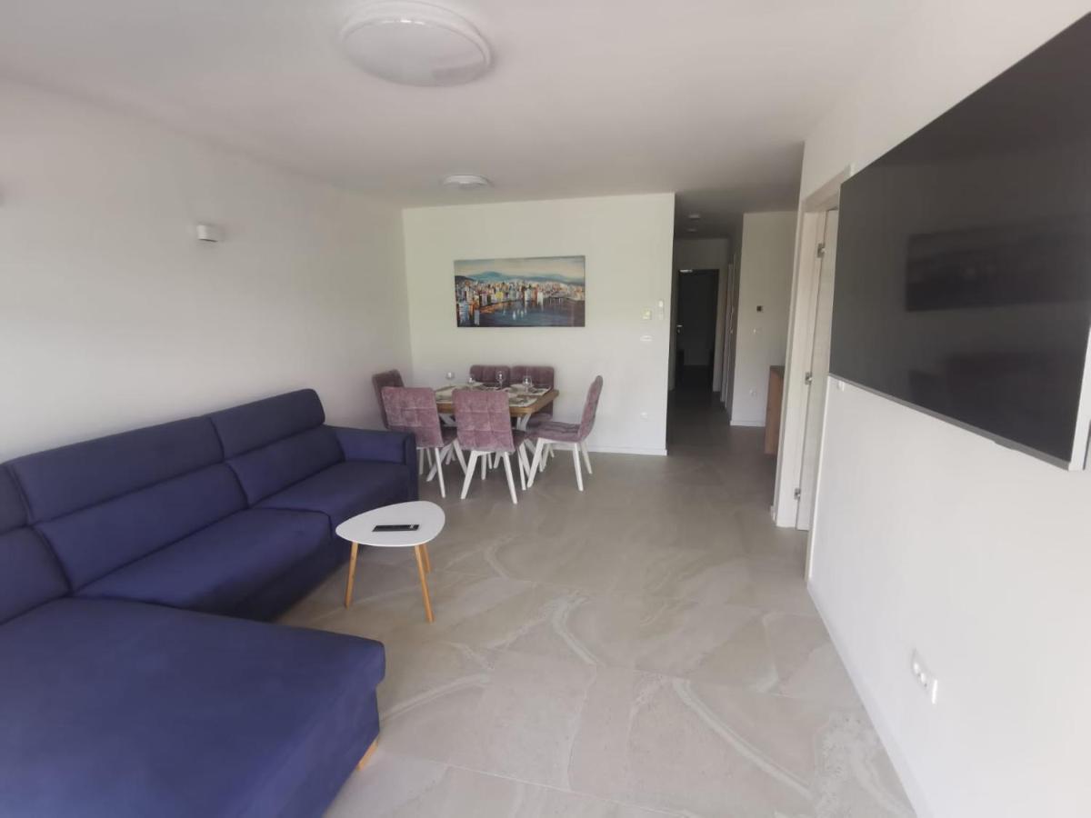 Lux Appartement