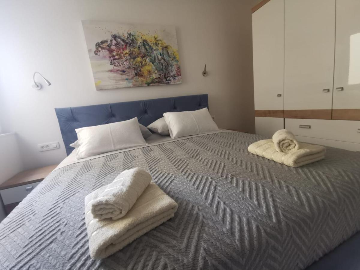 Lux Appartement Split
