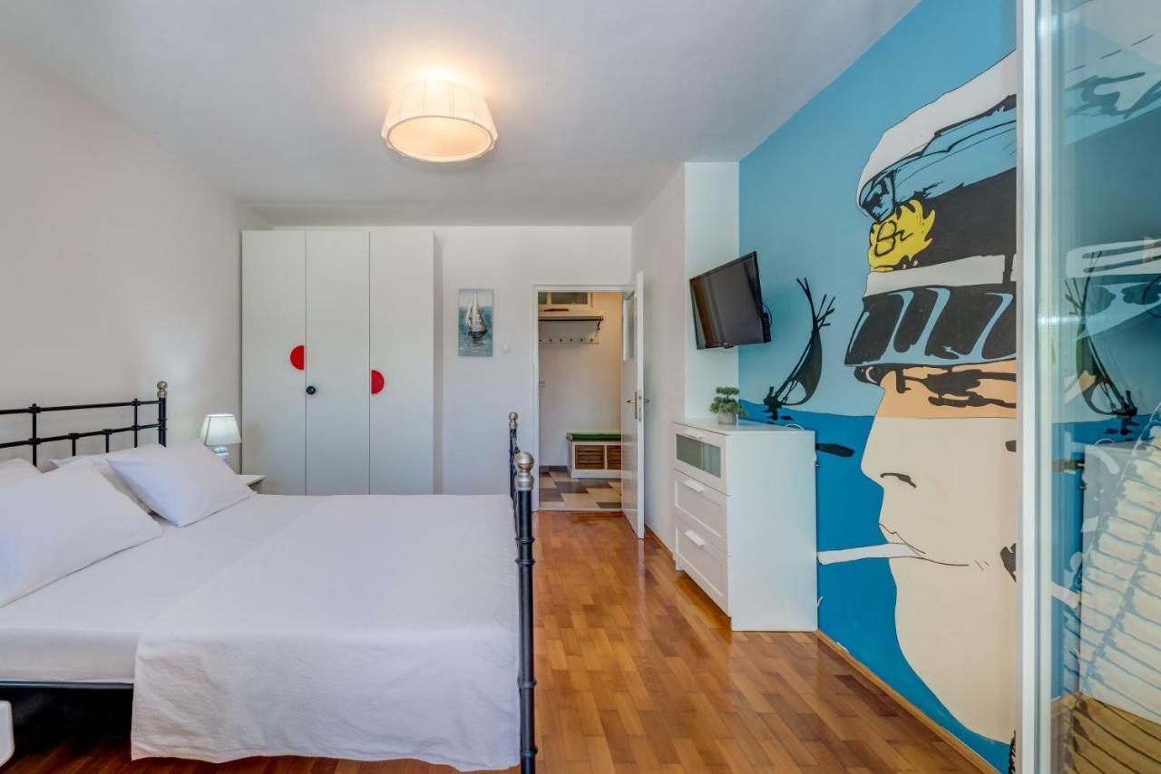Apartment Lct City Nest Split