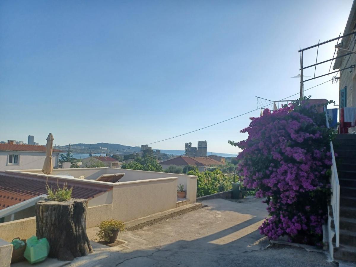 Apartamento Stone Split