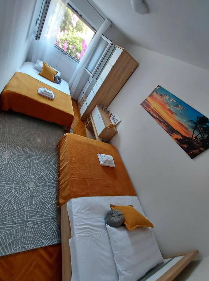 Apartment Lindy Split
