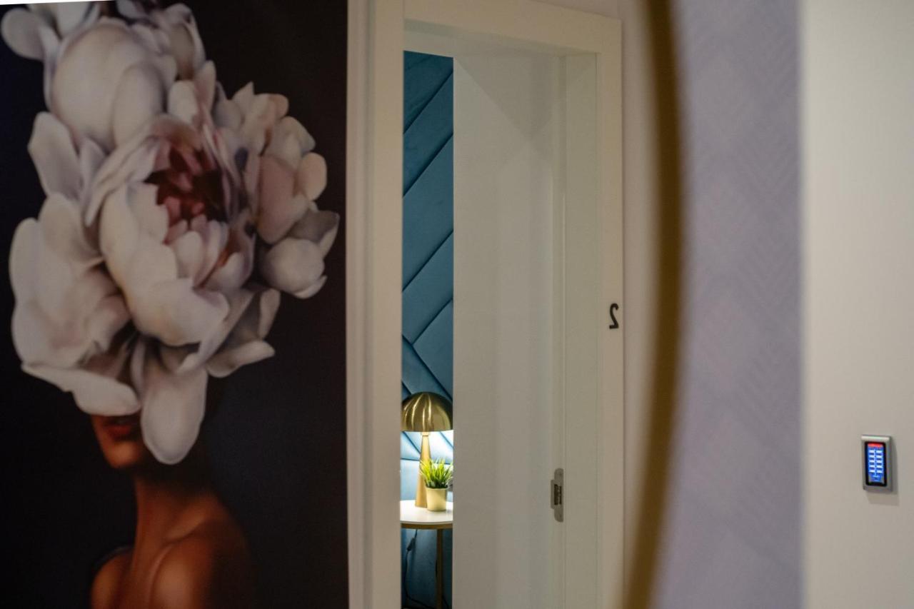 Gostinjska kuća Amelie Luxury 4*