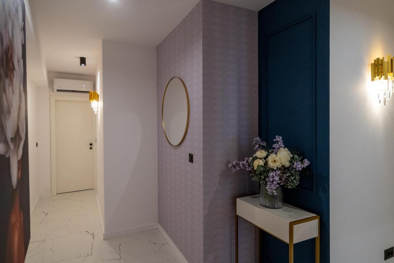 Gostinjska kuća Amelie Luxury Split