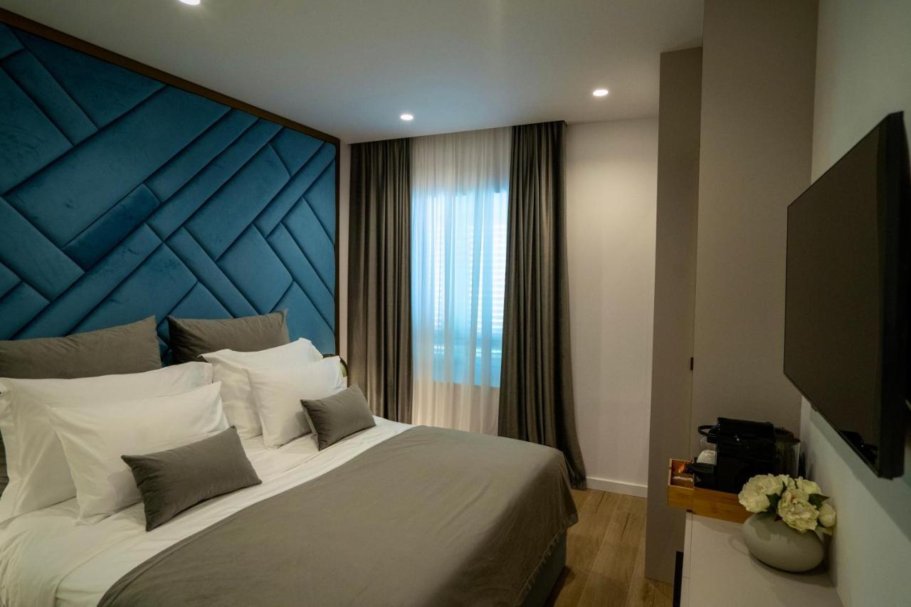 Amelie Luxury Gostinjska kuća Split